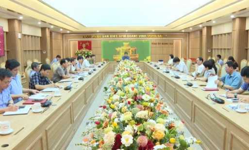 Tăng tốc về đích xóa nhà tạm, nhà dột nát 