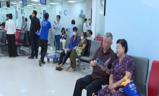  VIỆT NAM CÓ THÊM VẮC XIN MỚI PHÒNG 20 CHỦNG PHẾ CẦU GÂY BỆNH HÔ HẤP NGUY HIỂM