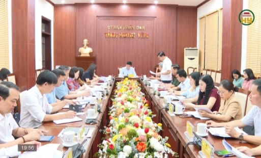 Chuẩn bị kỷ niệm 300 năm Ngày sinh Danh nhân Lê Quý Đôn