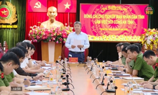 Đảm bảo môi trường an toàn cho phát triển