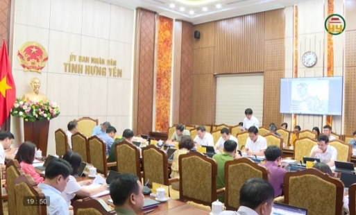 Đẩy mạnh giảm nghèo, cung cấp nước sạch và xử lý rác thải