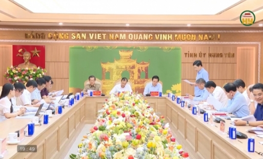 Đổi mới sự lãnh đạo của Đảng sau vận hành chính quyền địa phương 2 cấp