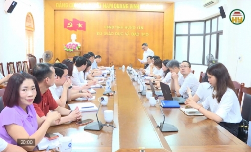 Đưa tiếng Anh thành ngôn ngữ thứ hai trong trường học