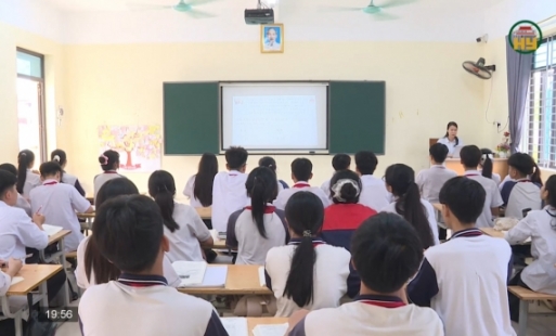 Giữ tinh thần thoải mái trước kỳ thi