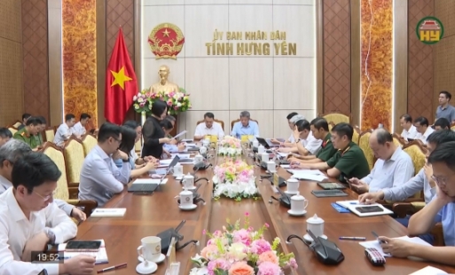 Hoàn thiện khung kiến trúc đổi mới sáng tạo, chuyển đổi số