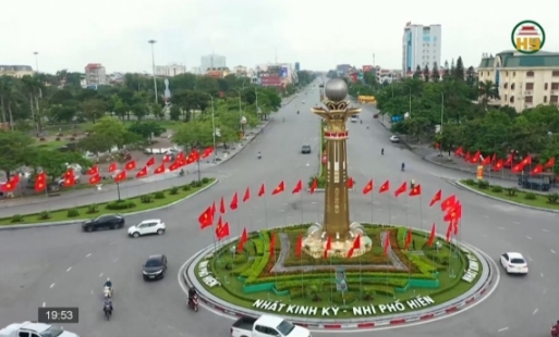 Năng lực cạnh tranh cấp tỉnh của Hưng Yên trong nhóm dẫn đầu cả nước