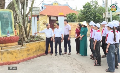 Nguyên Lâm - dấu ấn phong trào đấu tranh của người lao động