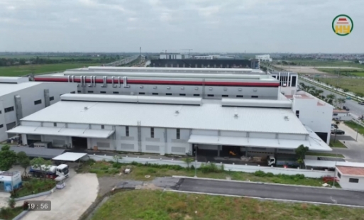 Sức hút môi trường đầu tư của tỉnh Hưng Yên