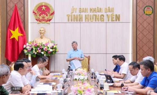 Thúc đẩy phát triển công nghiệp