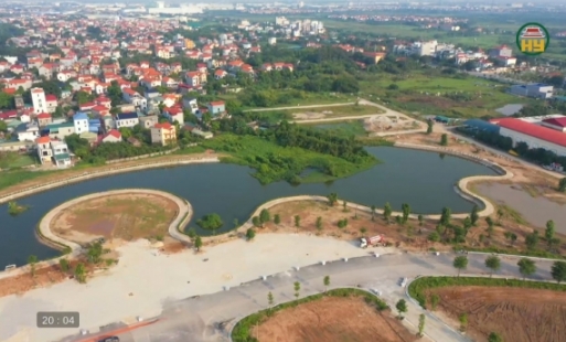 Xã Như Quỳnh học và làm theo Bác