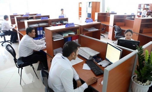 Hưng Yên cắt giảm 48 phòng, chi cục, đội, trường học tại các cơ quan và địa phương