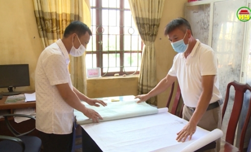 Phường Phan Đình Phùng, thị xã Mỹ Hào: Khó khăn trong xử lý đất trái thẩm quyền