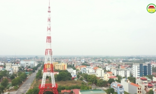 Chương trình phát thanh kết nối  92,7 -  Kết nỗi những niềm vui