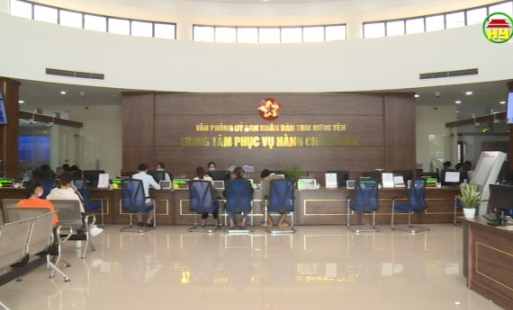 Cơ bản hoàn thành các chỉ tiêu  xây dựng dữ liệu dân cư