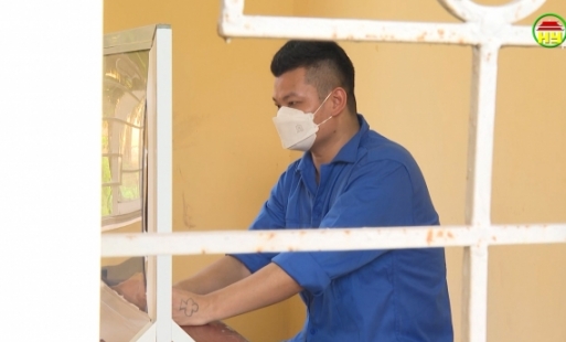 Triệt phá đường dây đánh bạc qua mạng với số tiền gần 100 tỷ đồng