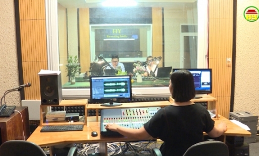 Báo chí đồng hành cùng sự phát triển của tỉnh Hưng Yên