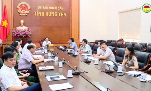  Chính phủ họp thường kỳ tháng 5