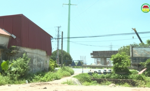 Tháo gỡ khó khăn thi công các dự án giao thông trọng điểm