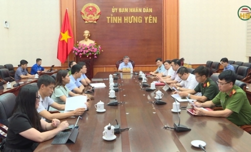 Rà soát, đánh giá, nâng cấp, phát triển các hệ thống thông tin