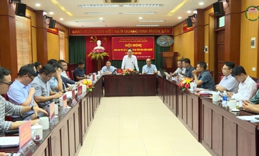 Tháo gỡ khó khăn cho hạ tầng khu công nghiệp