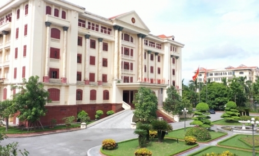 Thực hiện chính quyền 02 cấp hoạt động từ 01/07/2025