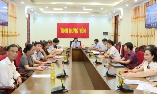 Tổng kết vận hành thử nghiệm chính quyền địa phương 2 cấp