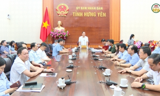 Xem xét thực hiện mô hình chính quyền địa phương 2 cấp