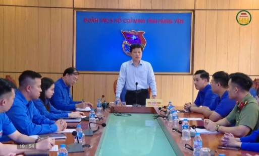 17 đại biểu dự Đại hội Đoàn TNCS Hồ Chí Minh toàn quốc 