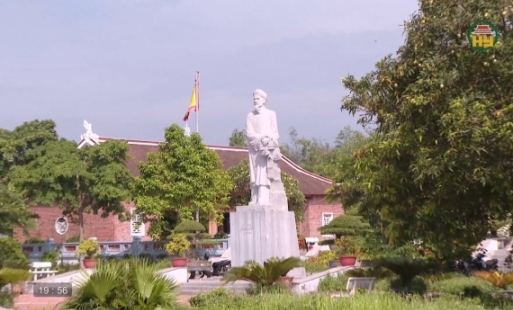 Chuẩn bị kỷ niệm 300 năm ngày sinh Danh nhân văn hóa Lê Quý Đôn