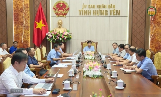 Đẩy nhanh thi công các công trình, dự án quan trọng quốc gia 