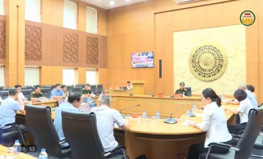 Đẩy nhanh tìm kiếm, quy tập và xác định danh tính liệt sĩ 
