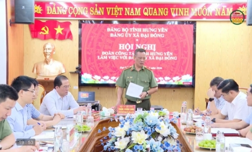 Động lực tăng trưởng từ khoa học, công nghệ và chuyển đổi số