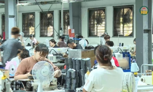  Động lực tăng trưởng từ phát triển công nghiệp