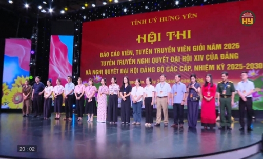 Đưa nghị quyết của Đảng vào cuộc sống