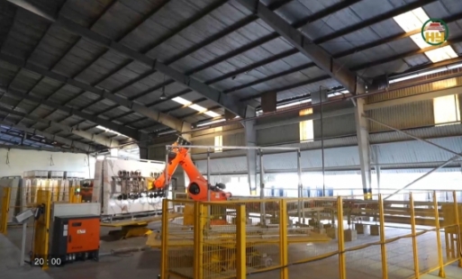 Hơn 100 lượt dự án điều chỉnh tăng vốn