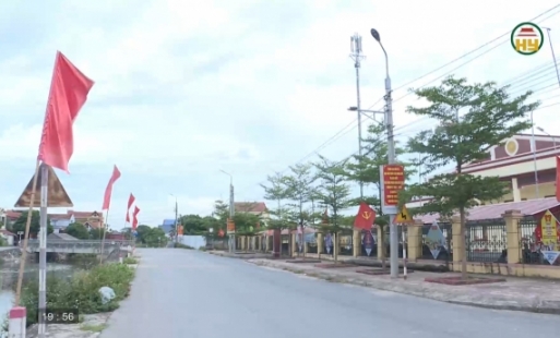 Kết quả thực hiện chính quyền địa phương 2 cấp