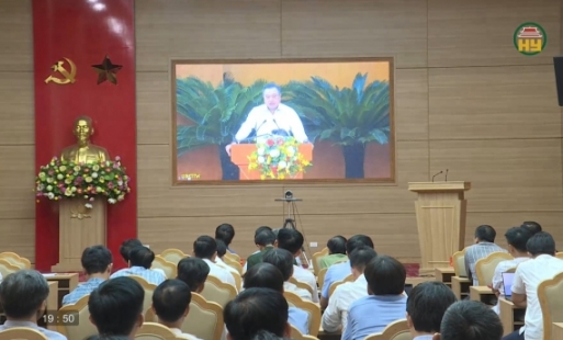  Kiểm tra, giám sát và thi hành kỷ luật của Đảng