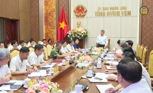 Kinh tế - xã hội tỉnh Hưng Yên duy trì đà tăng trưởng tích cực