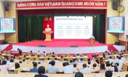 Nâng cao kỹ năng đại biểu HĐND các cấp 