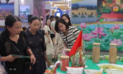 Người Việt Nam ưu tiên dùng hàng Việt Nam