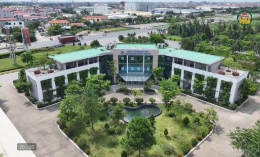 Phát triển các khu công nghiệp thế hệ mới