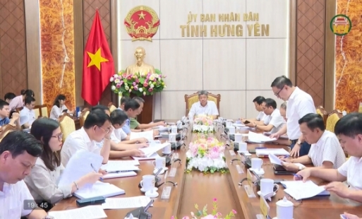 Tập trung giải phóng mặt bằng các dự án trọng điểm 