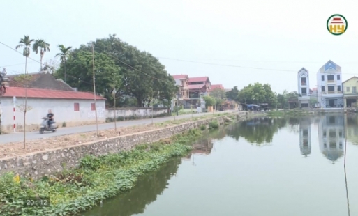 Tinh gọn để tạo động lực phát triển