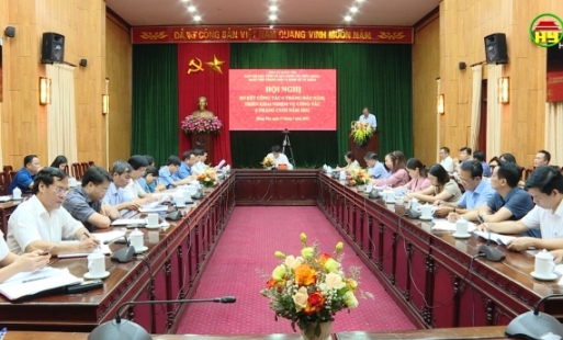 Đẩy mạnh phát triển tổ chức đảng trong đơn vị kinh tế tư nhân