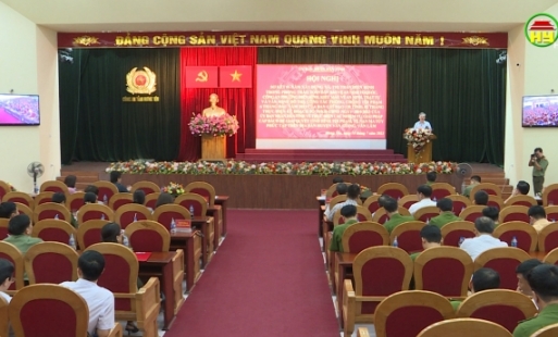 Đẩy mạnh phong trào 