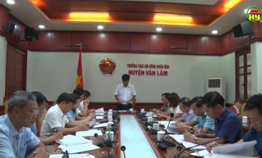 Giám sát việc thực hiện chính sách phát triển giáo dục nghề nghiệp