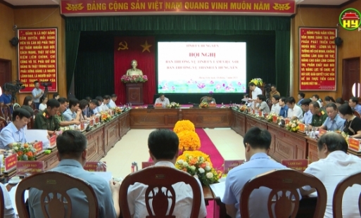 Thành phố Hưng Yên tạo đột phá để trở thành đô thị loại 2