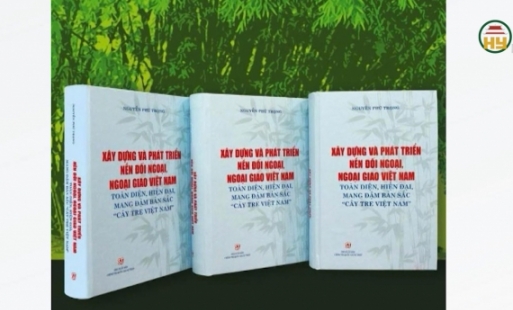 Giá trị thiết thực những bài báo của Tổng Bí thư Nguyễn Phú Trọng