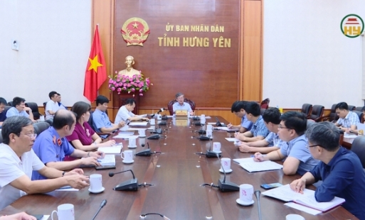 Sơ kết 6 tháng đầu năm 2024 về chuyển đổi số quốc gia và Đề án 06 của Chính phủ