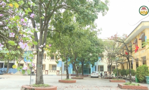 Xã Nghĩa Trụ nỗ lực về đích Nông thôn mới Kiểu mẫu
